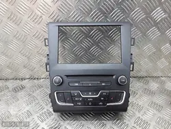 Módulo controle AC Ford OEM fs7t18e245aaf - Usado