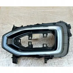 Vasen etuvalaisin Volkswagen T-Roc 2GA941055F14S-BAX