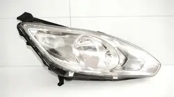 Rechter Frontscheinwerfer OEM 360154519 Ford C-Max MK2