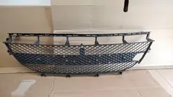 MERCEDES GLE 292 COUPE GRILLE AVANT AMG