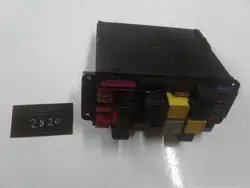 SAM-modulstyrenhet OEM 2035451601 - Begagnad