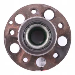 Cuscinetto ruota anteriore Mercedes W203 C209 Sinistro Destro A2093300325