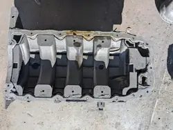 Carter d'huile OEM 55354721 pour Opel Astra H 1.6 16V