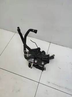 Chauffage auxiliaire Webasto OEM 4M0265105F Audi A6 RS6
