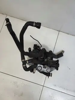 Chauffage auxiliaire Webasto OEM 4M0265105F Audi A6 RS6