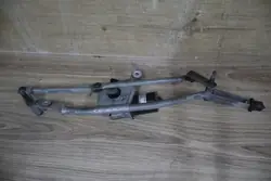 Voorruitenwissermotor Volvo V70 S60 I 31250089