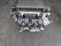 Opel Corsa D 1.2 16V A12XER Motor 2012 94K
