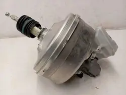 Servo de frein d'occasion OEM 4M0612103Q pour Audi Q7
