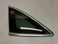 MERCEDESEQCSZYBLT20 OEM Vitre Carrosserie Arrière Gauche
