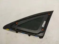 MERCEDESEQCSZYBLT20 OEM Karosserieglas Links Hinten