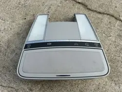 Luz de cabine Mercedes W221 OEM W221asd497oo