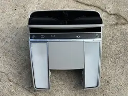 Mercedes W221 Innenraumleuchte OEM W221asd497oo