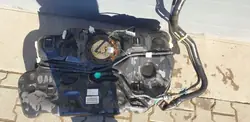 Réservoir carburant Opel Astra K OEM 39033394