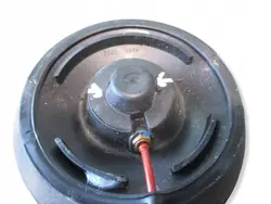 Takaturvatyyny OEM 10493010 BMW 5 E60/E61