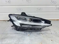 VOLVO S60 V60 III Oikea Ajovalo Full LED 2018->