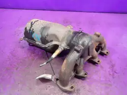 Auspuffkrümmer OEM 46542849 für Fiat Punto II 1.2