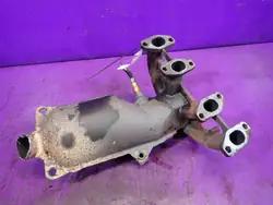 Collecteur d'échappement OEM 46542849 pour Fiat Punto II