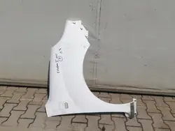 Framre Höger Skärm Renault Kangoo Lift 12-> OEM 631002210R