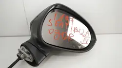 Rétroviseur droit OEM 360204694 pour Seat Ibiza IV 08-12