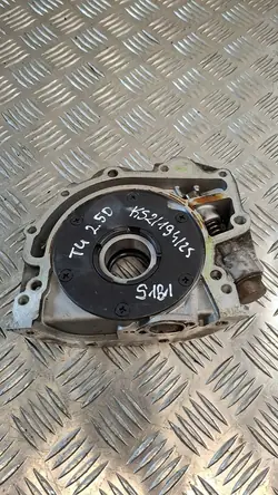 OLJEPUMP VOLKSWAGEN LT 2 II 01- 2.5D 074115109B