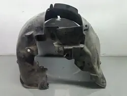 Front Right Wheel Arch Renault Scenic II 8200136726