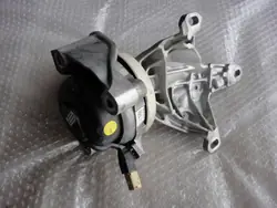 Support de boîte Audi OE 4M0399201E Occasion