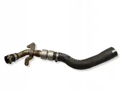 Tubo de admissão turbo ORS42939 para Land Rover Range Rover Sport 3.6 TDV6