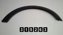 Käytetty MINI Formowanie OEM AM-315263 Cooper 2007