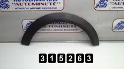 Begagnad MINI Formowanie OEM AM-315263 för Cooper 2007