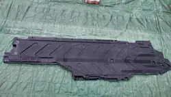 OEM A2136803906 Bouclier Bas Gauche pour Mercedes E W213