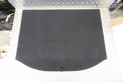 Alfombrilla maletero Toyota RAV4 XA40 2017 OEM 5841042050