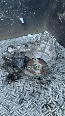 Verteilergetriebe Ford Ranger 2018 OEM AB397A195BF