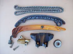 Kit de courroie de distribution Opel OEM 55500814 - Occasion