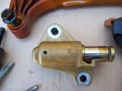 Kit de correa de distribución Opel OEM 55500814 - Usado
