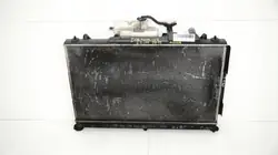 Vattenkylare Fläkt OEM 360149550 Mazda CX7 09-12