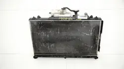 Ventilateur Radiateur Eau OEM 360149550 Mazda CX7 09-12