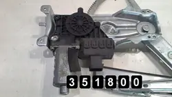 Opel Astra Fönsterregulator OEM AM-351800 Begagnad
