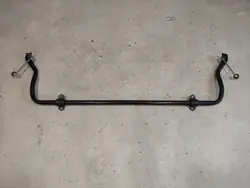 Land Rover Taka stabilointitanko OEM J9C35A771DA