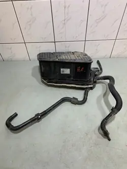 OEM 4M4201801 Kolfilter för Porsche Cayenne 9Y