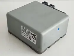 Cuerpo de mariposa Nissan OE OEM 28500BH01A - Usado