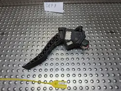 Gaspedal-Potentiometer OEM S25165844 Toyota Aygo