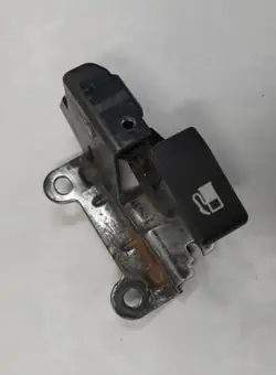 OEM-polttonesteen luukun avauskahva Subaru Forester SJ IV
