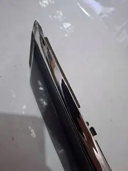 BMW 7 E38 Stötfångarlist Höger Sida Före Facelift OE