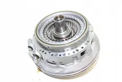Ölpumpe BMW 750D F01 8HP70 - OEM Teil