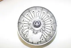 Pompe à huile BMW 750D F01 8HP70 - Pièce OEM