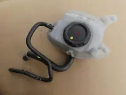 Ausgleichsbehälter 2Q0121407D Volkswagen Polo 2G