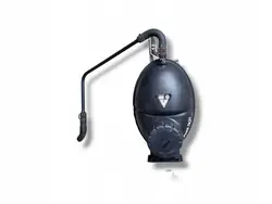 Expansietank Mercedes-Benz C W204 2008 A2045000049