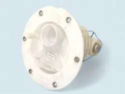 Bomba de combustível Mercedes SLK R171 2004–11