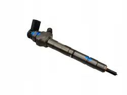 Injector OEM 03L130277J para VW 2.0 TDI