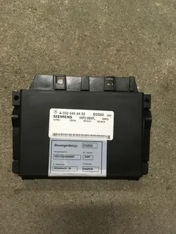 Mercedes-Benz OE A0325454432 Transmission Controller